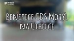 26/2024 Kaleidoskop: Benefice CDS Motýl na Cihelce