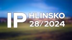 28/2024 Kompletní zpravodajství IP Hlinsko