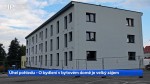 37/2024 Úhel pohledu – O bydlení v bytovém domě je velký zájem